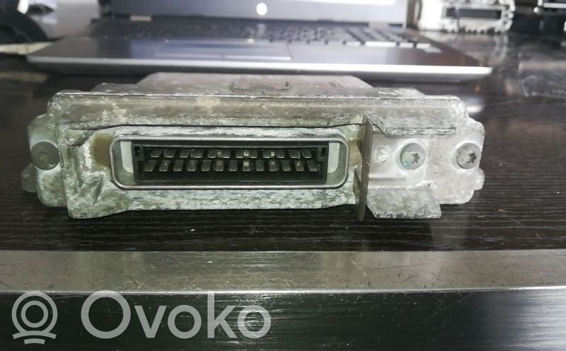 Engine control unit/module   LUCAS,7700868300