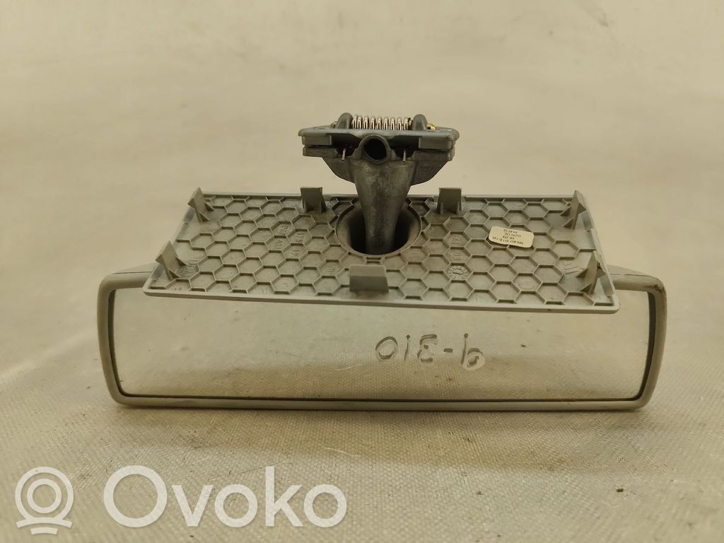 Espejo retrovisor (interior)   E1010749,1T0817543,5P0857511D