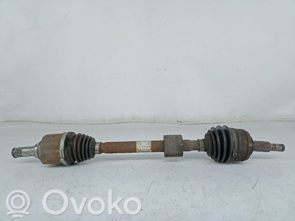 Renault Megane IV Arbre d'entraînement avant