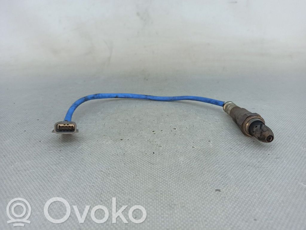 Renault Megane IV Sensore della sonda Lambda
