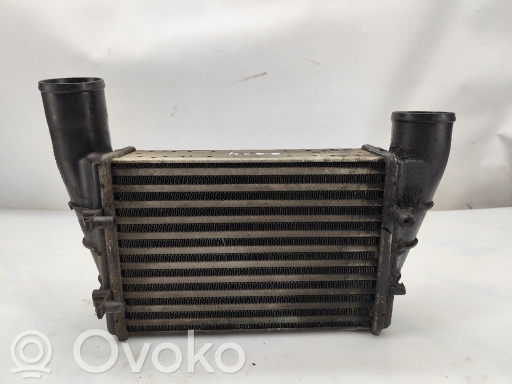 Radiador intercooler   058145805A,LR01402007