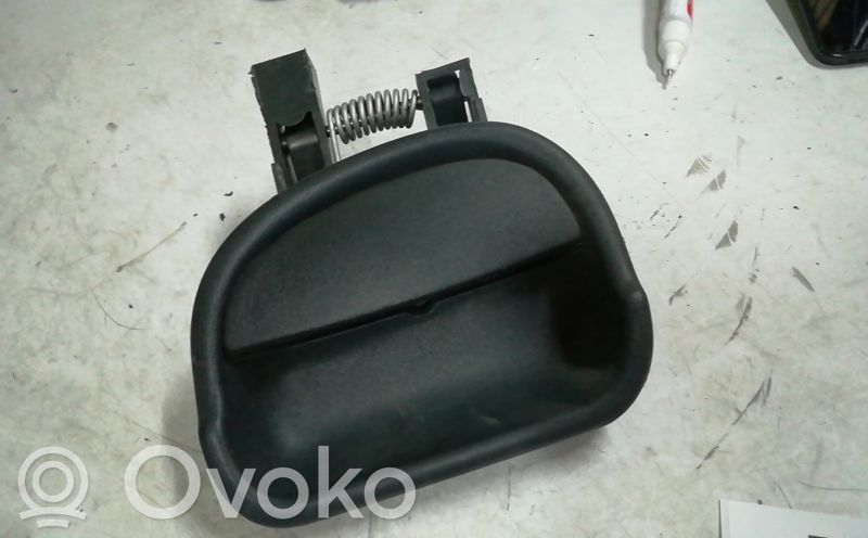 Maniglia interna per portellone scorrevole   7700303503