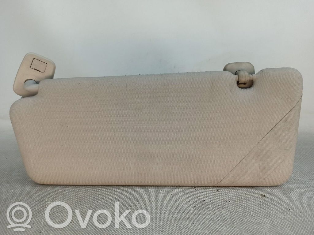 Renault Zoe Parasolar