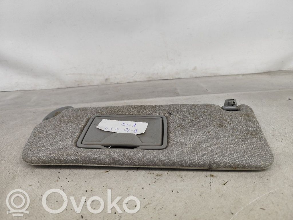 Toyota Celica T230 Osłona przeciwsłoneczna 