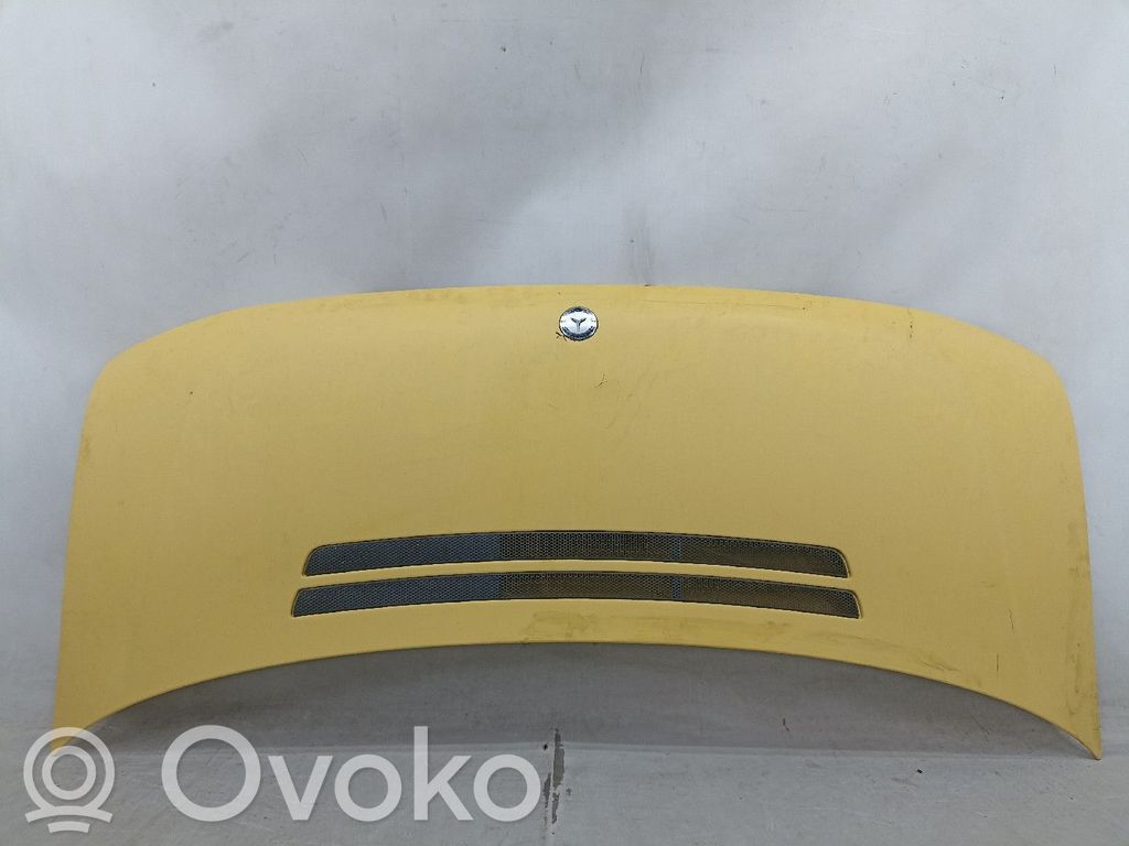 Mercedes-Benz Vito Viano W638 Vano motore/cofano 