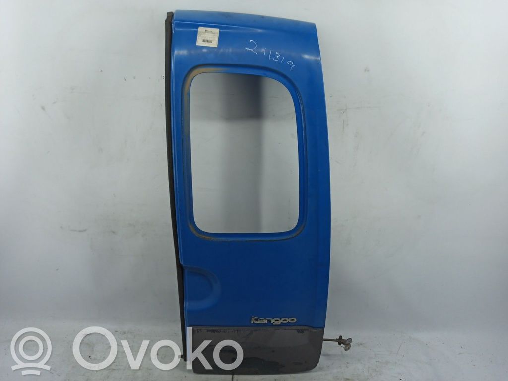 Tailgate/trunk/boot lid   ESTICADOR,PUXADOREXTERIOR,PUXADORINTERIOR,SEMVIDRO