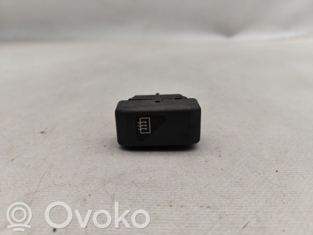 Windscreen/window heater switch