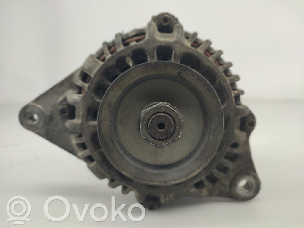 Alternator   MD189659,A2T38892