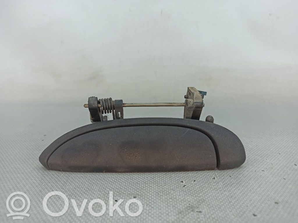 Manecilla externa puerta delantera   7700426086