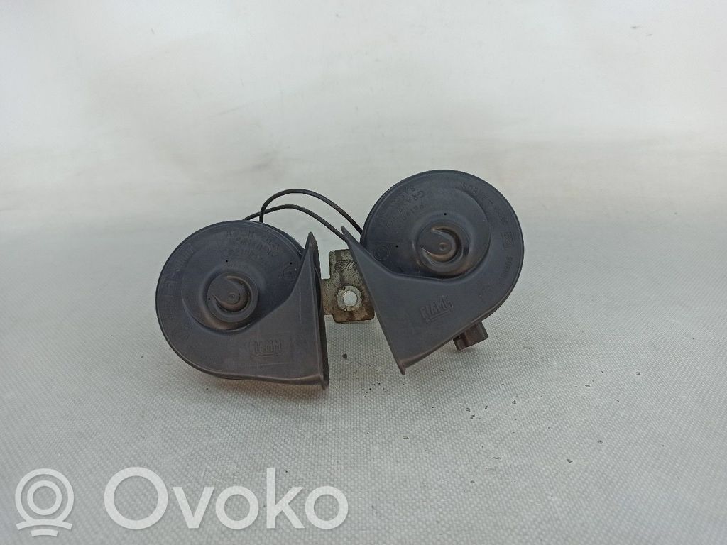Signal sonore   NV,2PINOS