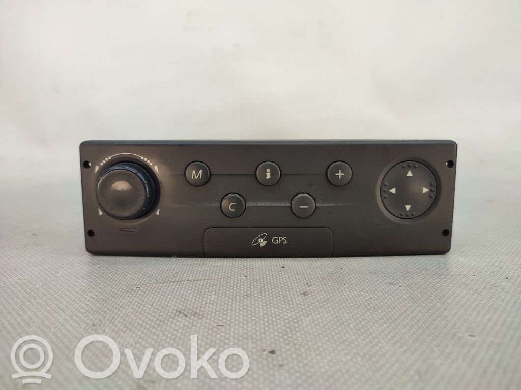 Engine control unit/module   8200339742