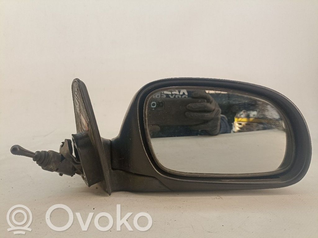 Hyundai Accent Oglindă electrică ușă față 