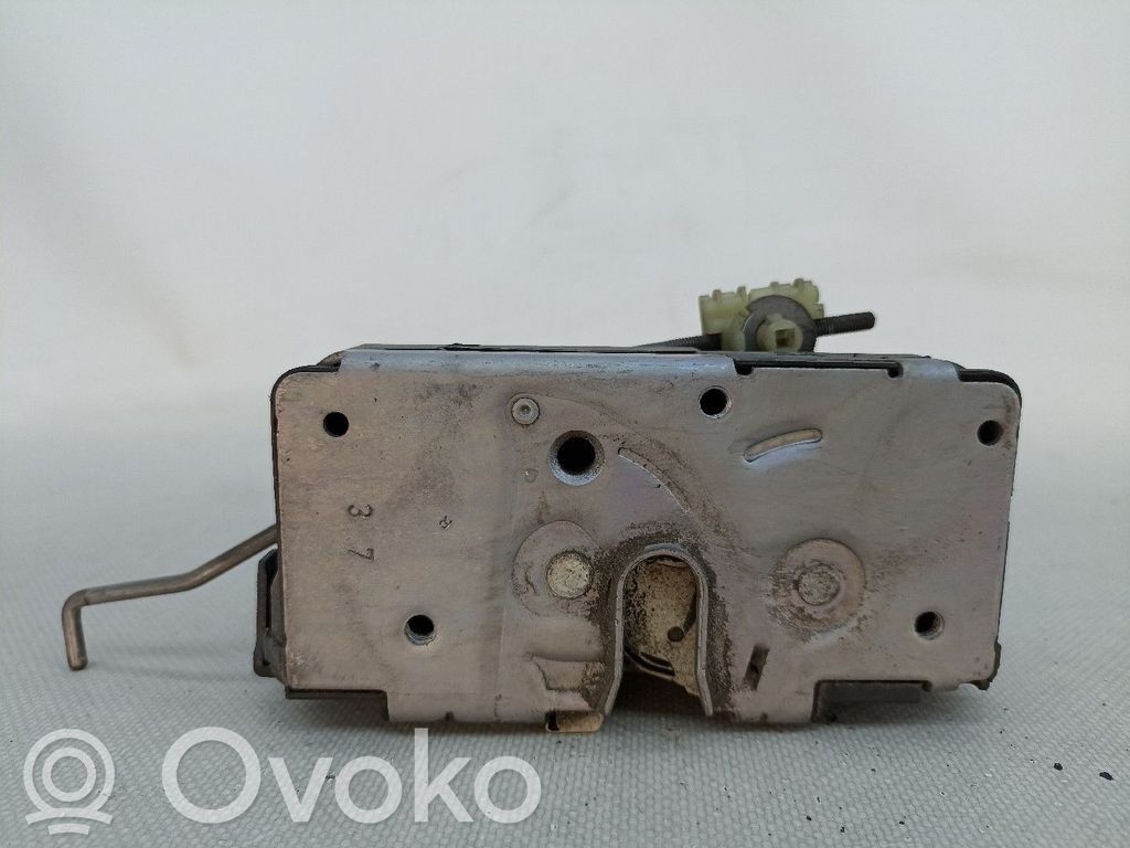 Priekinė durų spyna   13258274,6PINOS