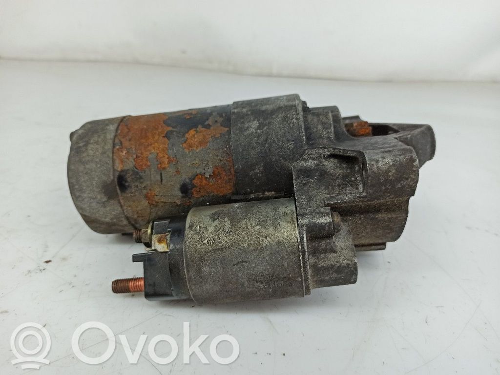 Starteris   M001T80481