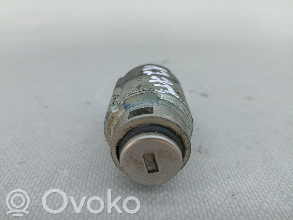 Ford Focus Ignition lock 