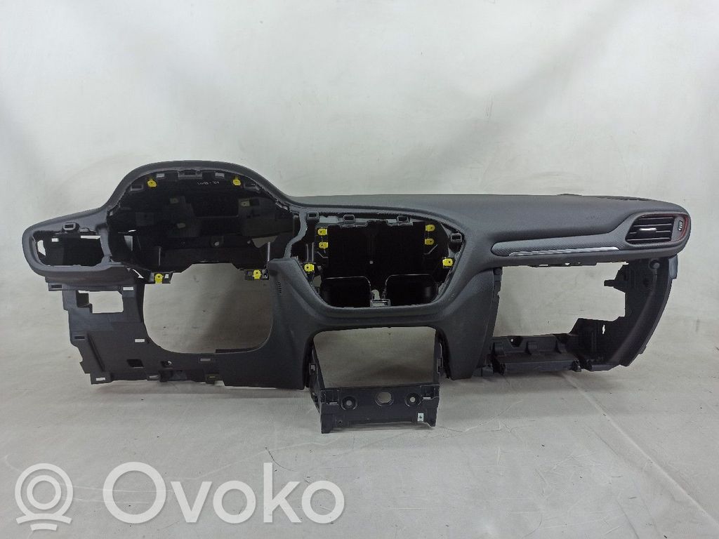 Dashboard   L1TBS04304