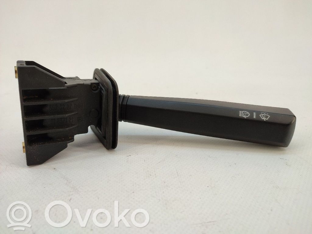 Wiper speed switch   3523207,01837121,6PINOS