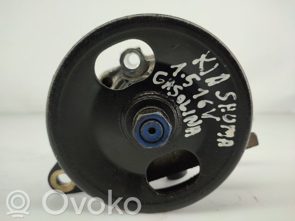 Power steering pump   OK2N232600