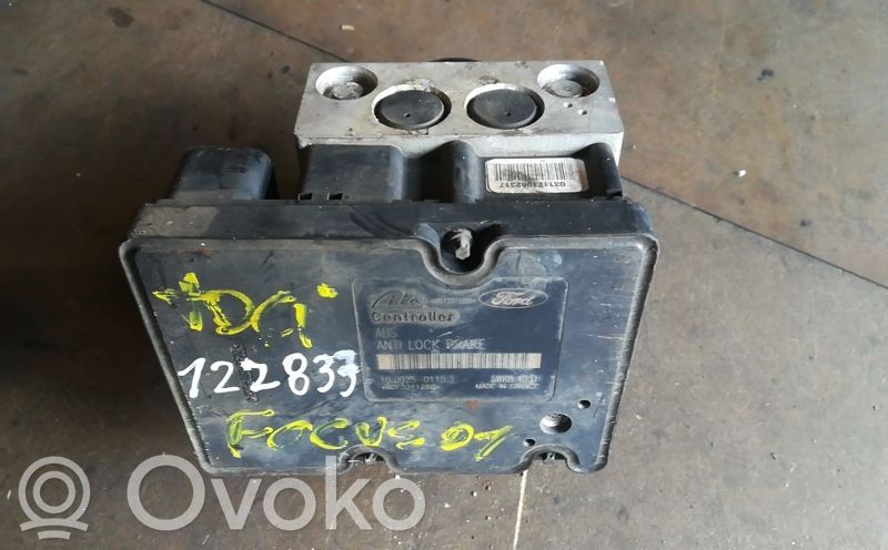 ABS Blokas   2M512M110EC