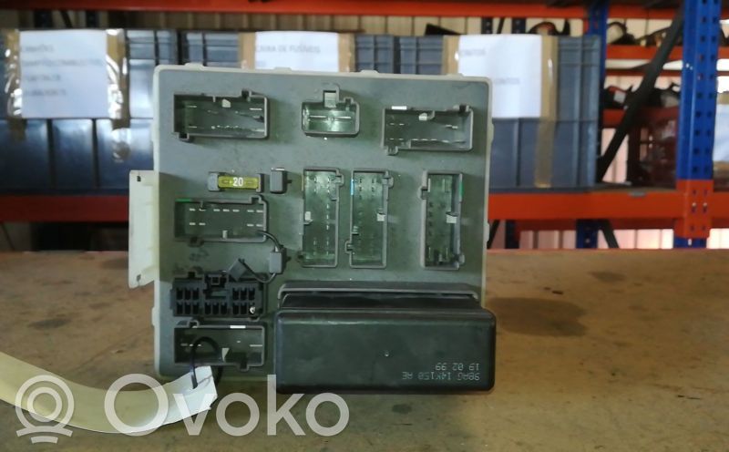 SAM control unit   518234802,98AG14A073A6L2