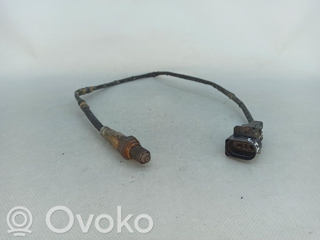 Lambda probe sensor   06A906262AF,0258007061,6PINOS