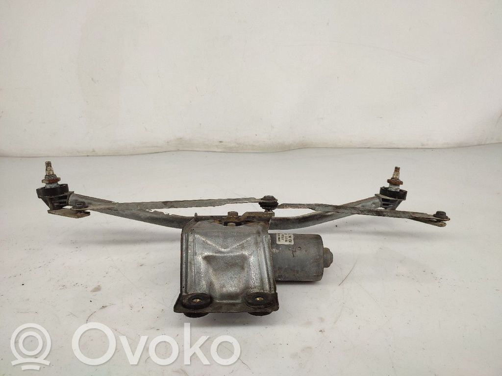 Wiper motor   96FB17B571DD,404240,5PINOS,V97FB17504AD