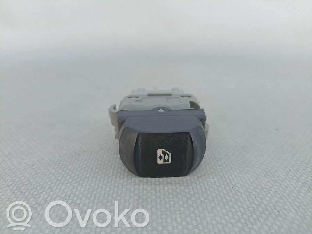 Electric window control switch   2808202,6PINOS