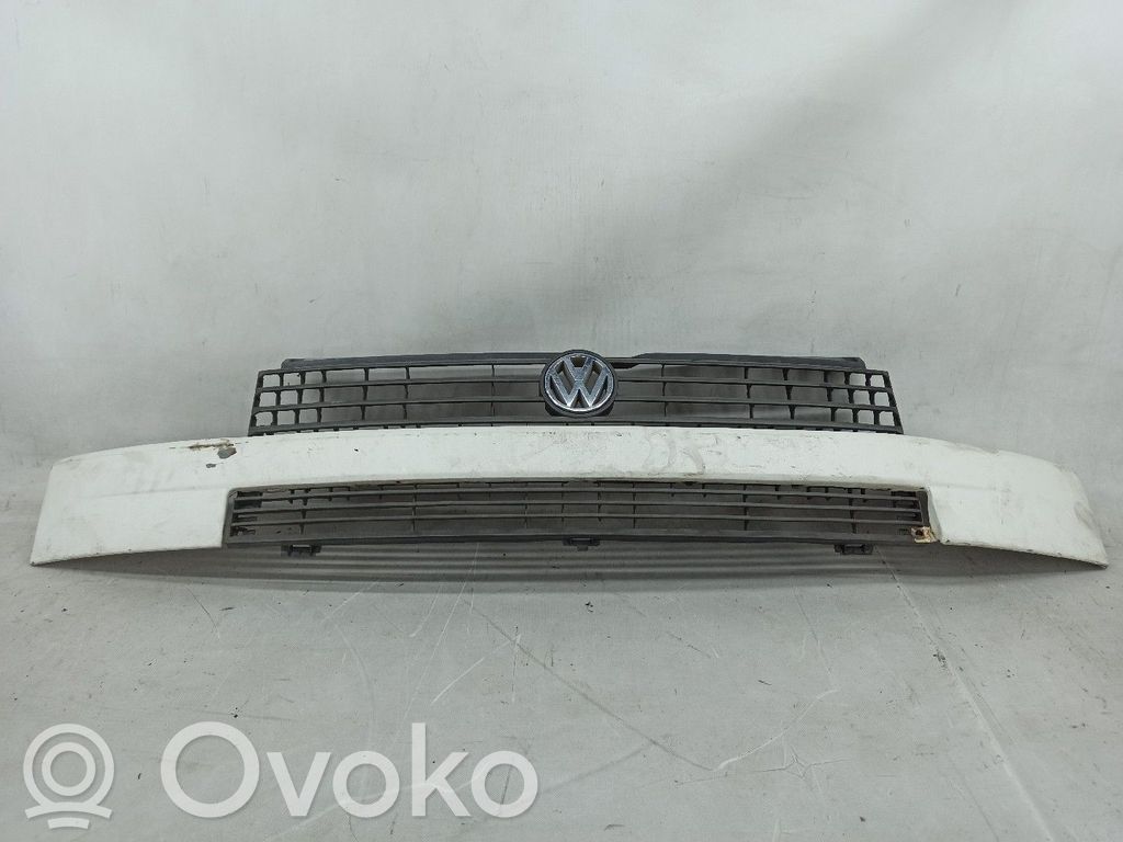 Volkswagen Transporter - Caravelle T4 Grilă față 