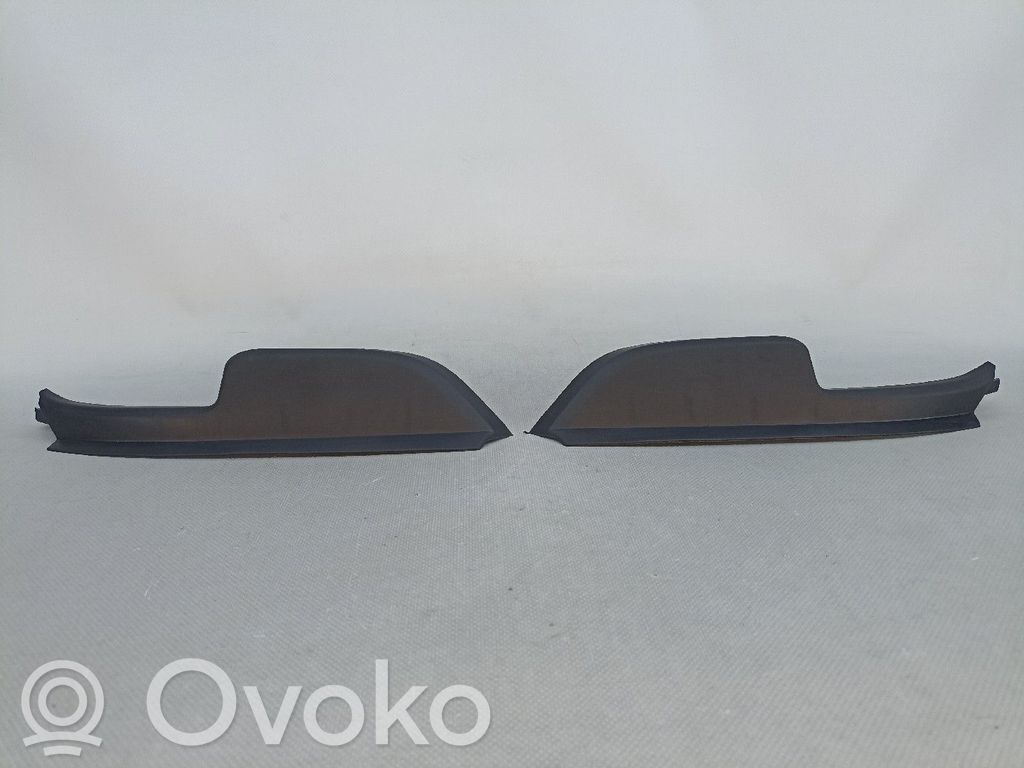 Priekšpusē bampera turētājs   768590H010,768690H010