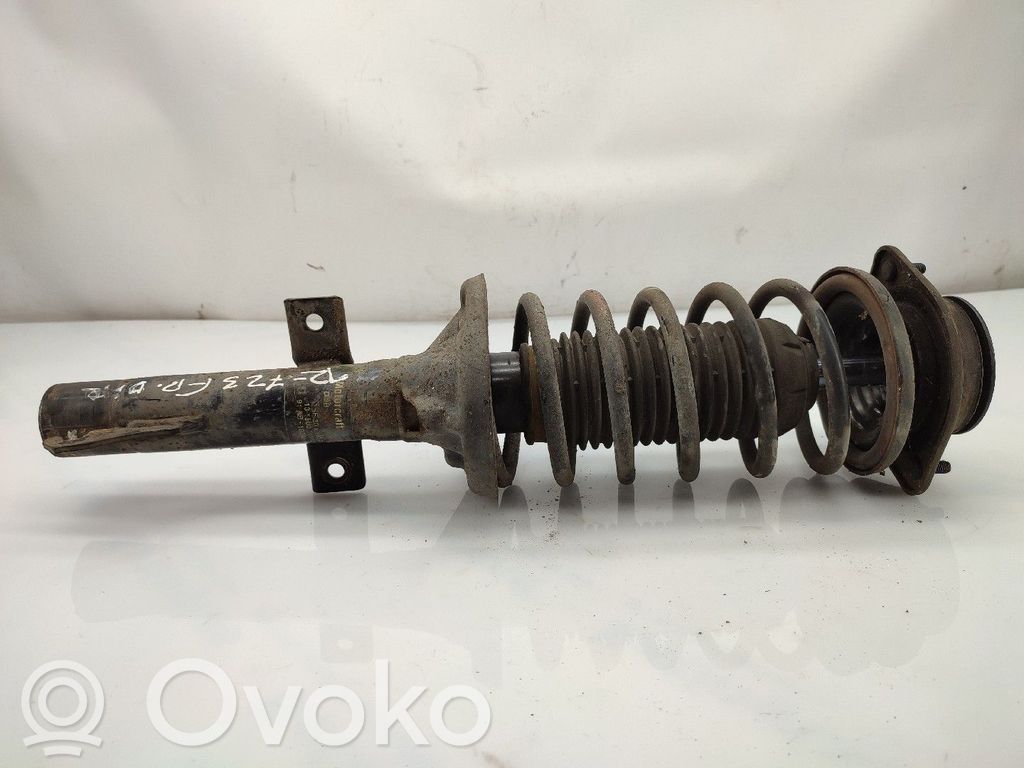 Ford Orion Priekšpusē amortizators 
