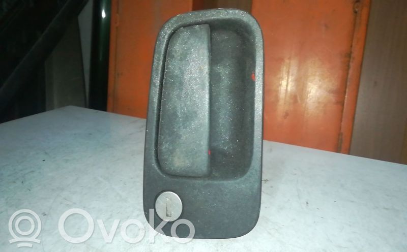Lancia Y 840 Front door exterior handle 