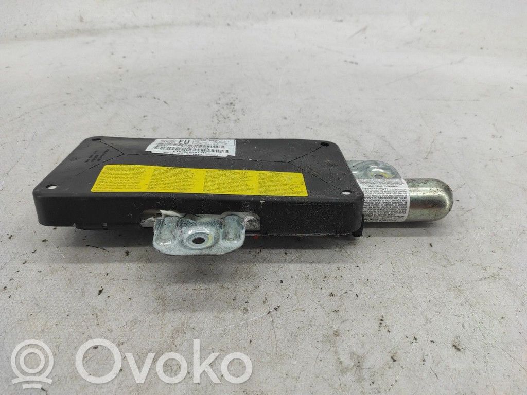 Side airbag   30703722902F