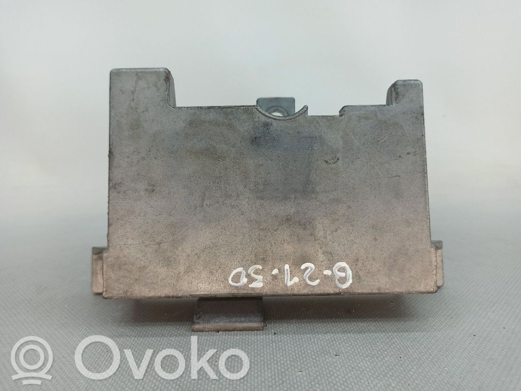 Engine control unit/module   8633A003