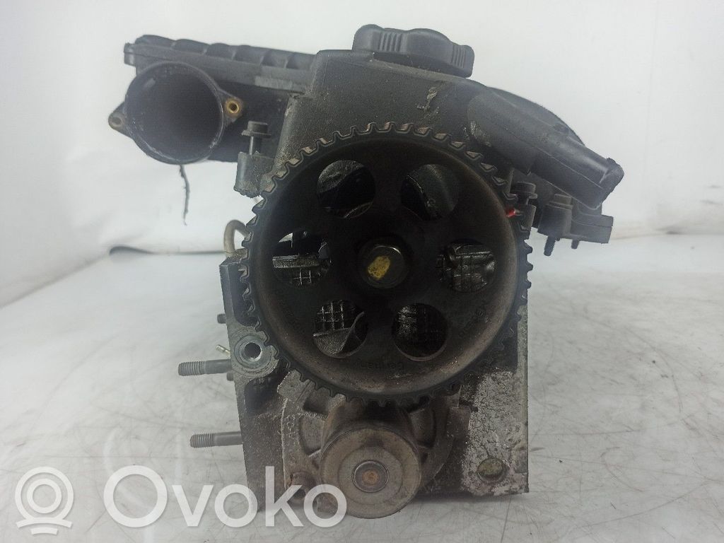 Fiat Punto (188) Galvutė 