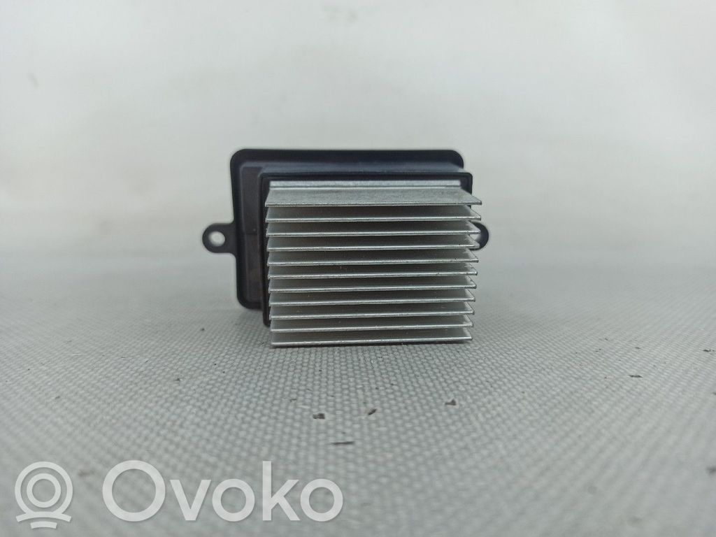 Relais de commande ventilateur chauffage   MR0176007200,2PINOS