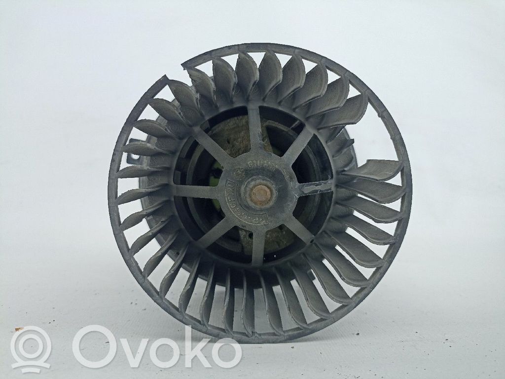 Вентилятор печки   2PINOS,95VW18456BB,DANO