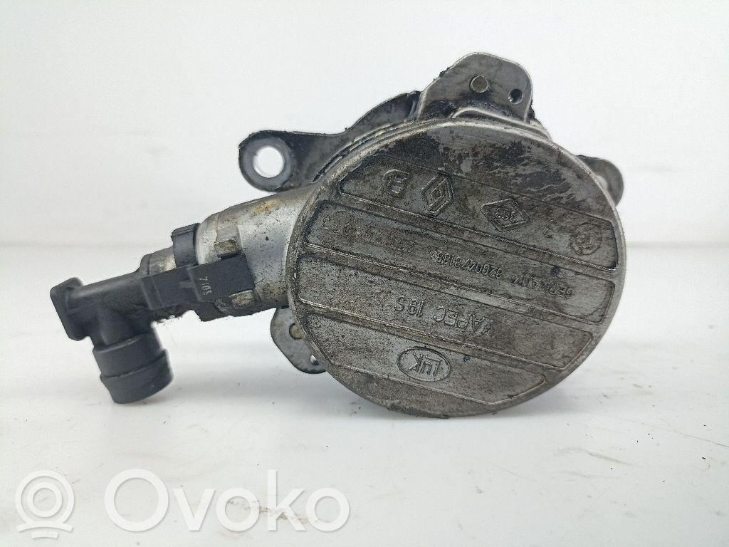 Vacuum pump   LUK,8200478188A