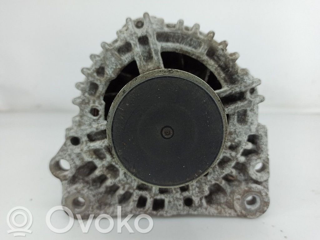Alternador   NV,2PINOS