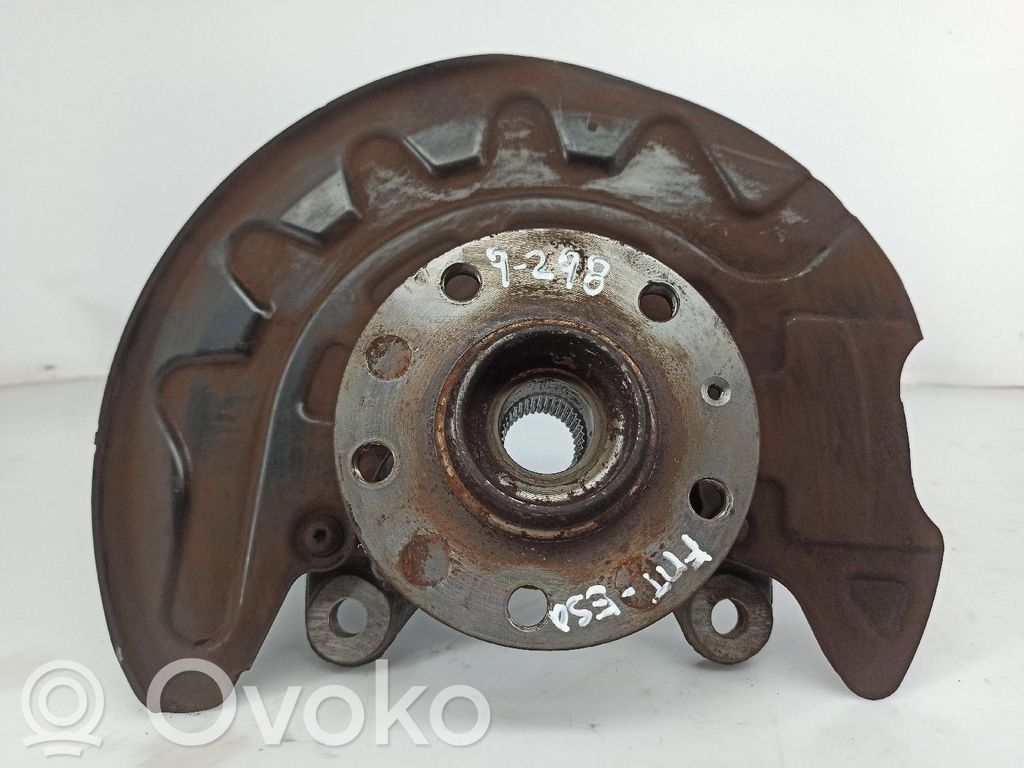 Achsschenkel vorne   5Q0400053GE,5Q0255A