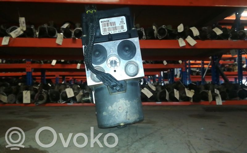 Блок ABS   027300397