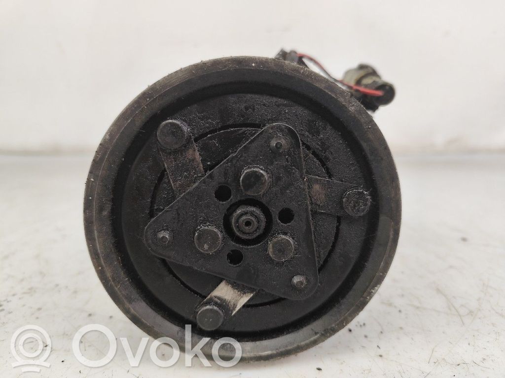 Klimakompressor Pumpe   SD7V16,1PINO,JPB000080