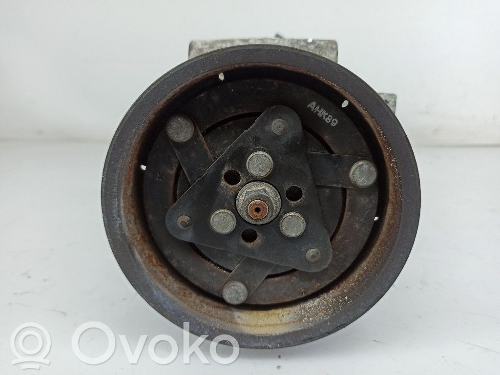 Klimakompressor Pumpe   8200819568,2PINOS