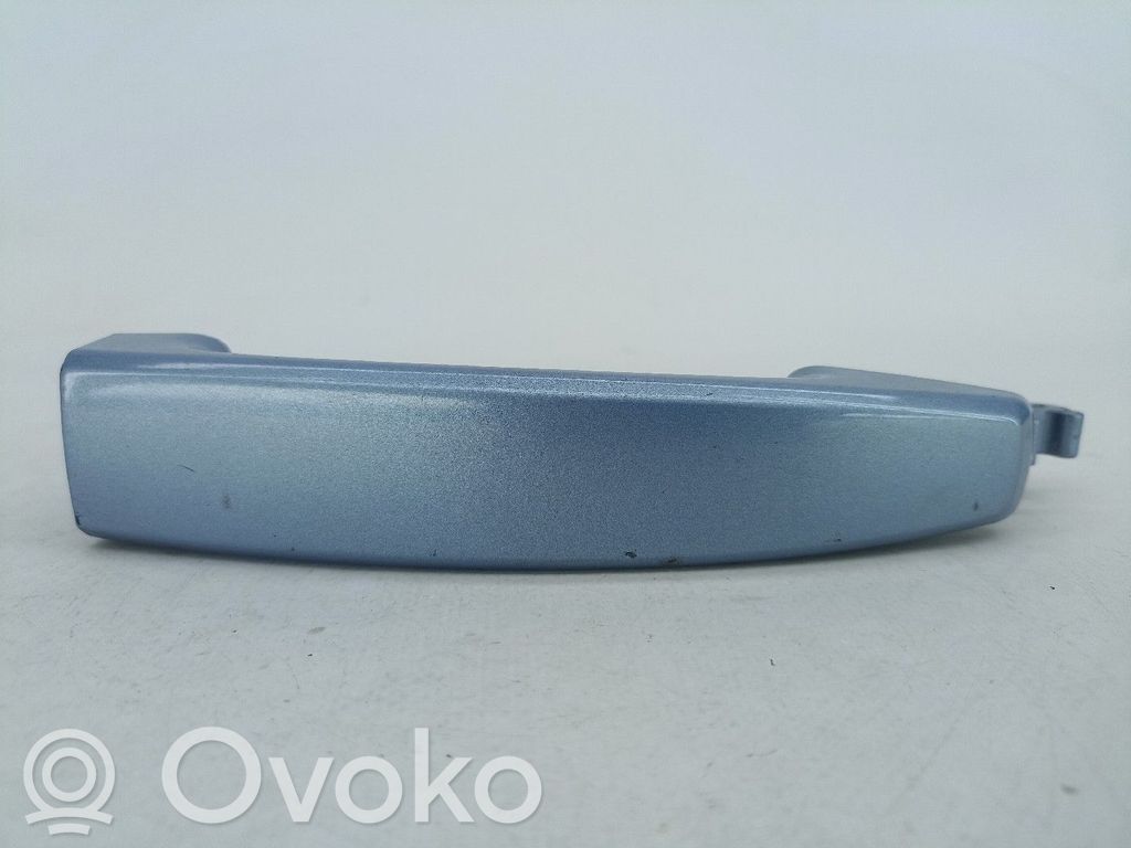 Etuoven ulkokahva   13255474,15710212