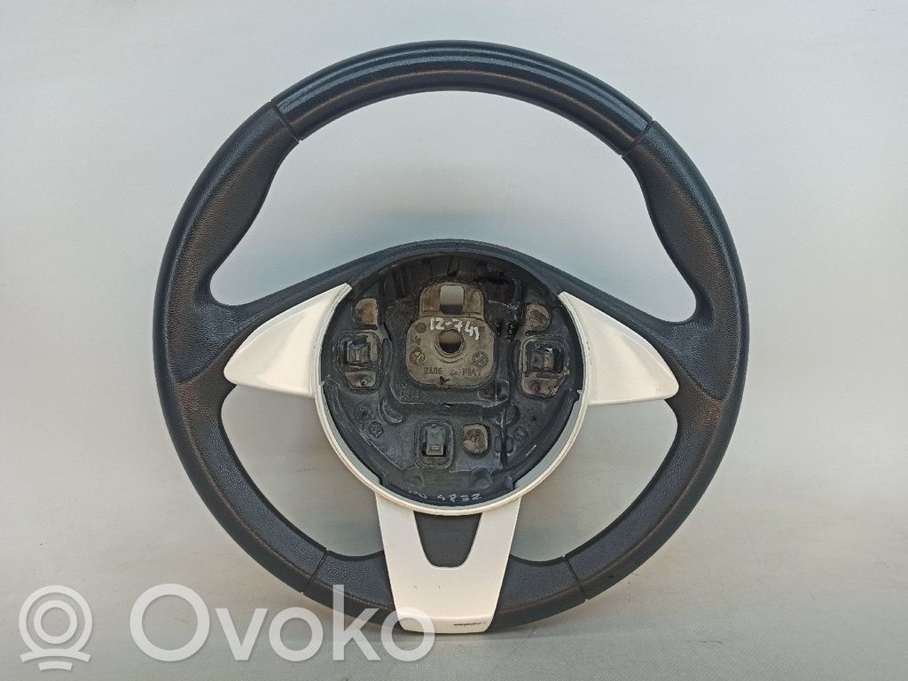 Ford Ka Stūre 