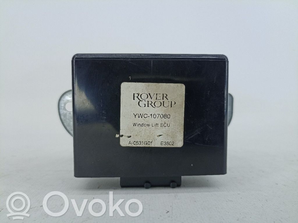 Engine control unit/module   YWC107080