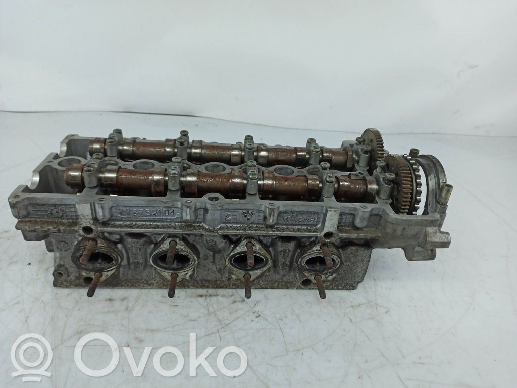 Land Rover Freelander Galvutė 