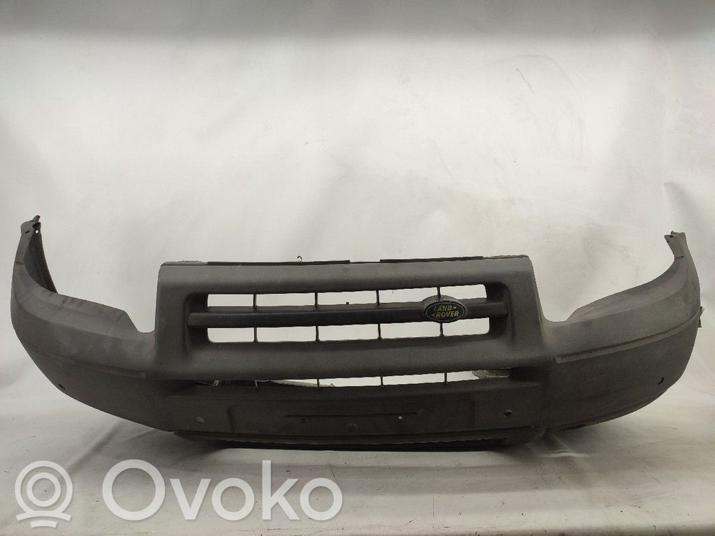 Front bumper   NV