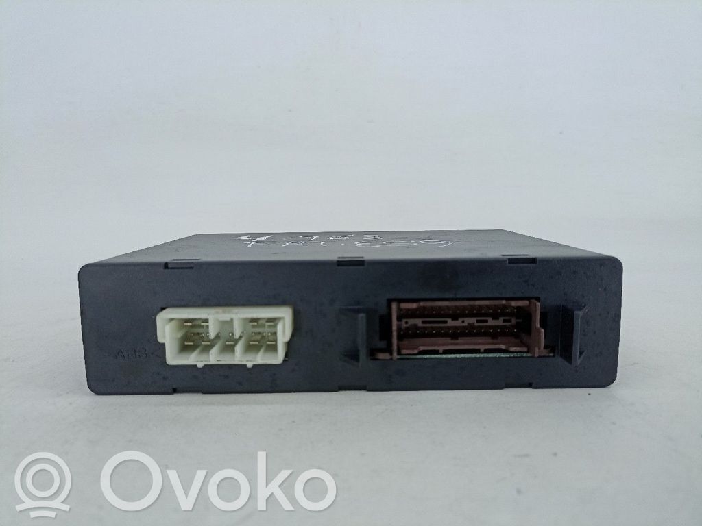 Renault Laguna I Calculateur moteur ECU 