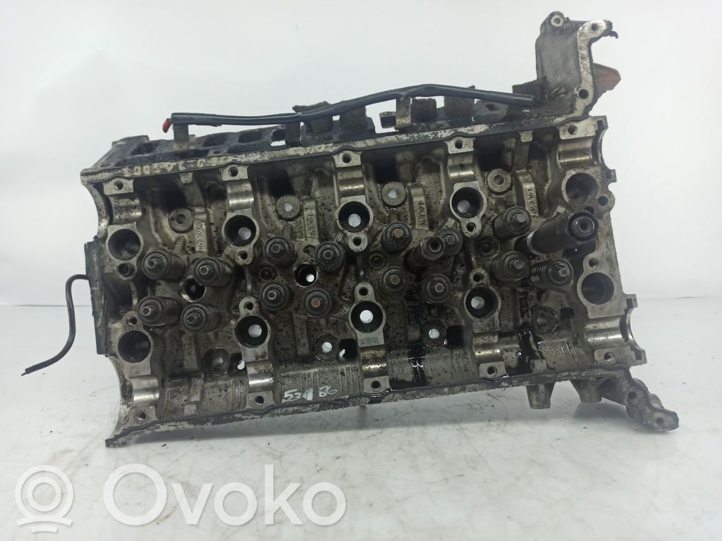 Ford Mondeo Mk III Engine head 