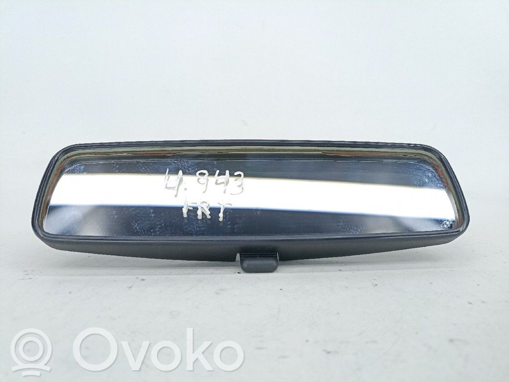 Rear view mirror (interior)   4413947816